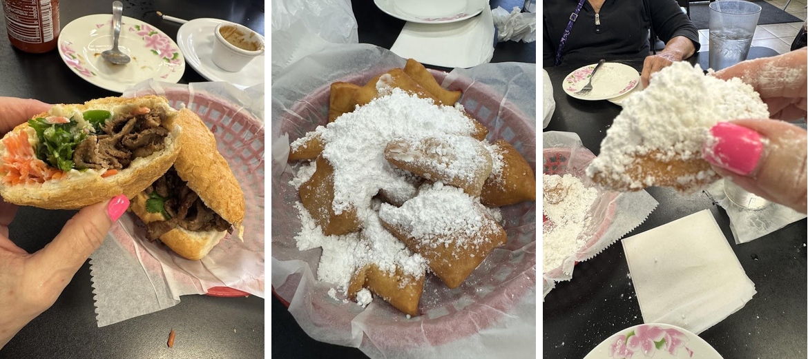 Beignets & More