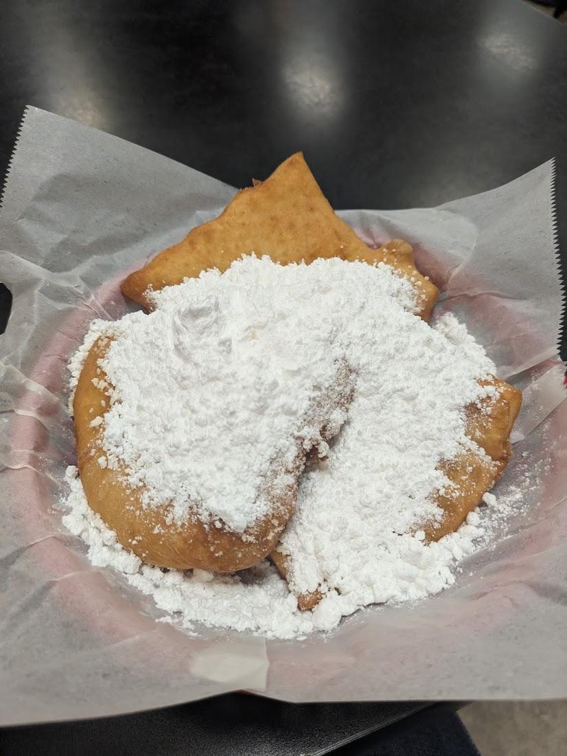 Beignets & More
